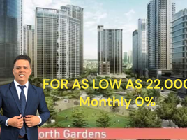 1 Bedroom Condo for sale in Quezon City, Eastern District, Quezon City