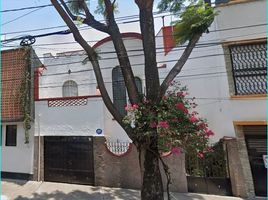 Maison 3 chambre à vendre à Miguel Hidalgo, Mexico City, Miguel Hidalgo