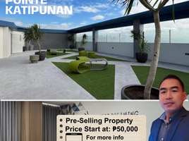 1 Bedroom Apartment for sale in Metro Manila, Quezon City, Eastern District, Metro Manila