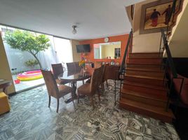 6 Habitación Villa en venta en San Miguel, Lima, San Miguel