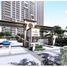 1 Bedroom Condo for sale at Allegra Garden Place, Pasig City