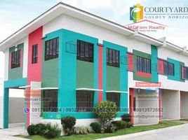 2 Bedroom House for sale in Trece Martires City, Cavite, Trece Martires City