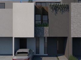3 Schlafzimmer Villa zu verkaufen in San Pedro Cholula, Puebla, San Pedro Cholula