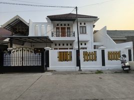 5 Bedroom House for sale in Jakarta Timur, Jakarta, Duren Sawit, Jakarta Timur