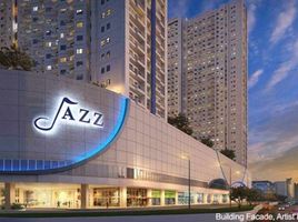  Condo for sale at Jazz Residences, Makati City