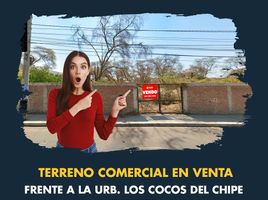  Terreno (Parcela) en venta en Piura, Piura, Piura, Piura, Piura