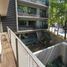 Condominium 2 chambre à louer à Miguel Hidalgo, Mexico City, Miguel Hidalgo