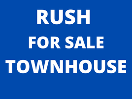  Casa en venta en Cainta, Calabarzon, Cainta, Rizal