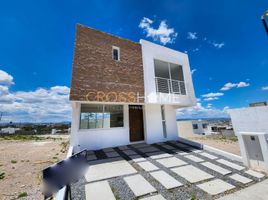 Maison 3 chambre à vendre à El Marques, Queretaro, El Marques