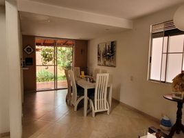 5 Habitación Casa en venta en Jamundi, Valle Del Cauca, Jamundi