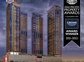 3 Bedroom Condo for sale in Manila International Airport LRT-1, Pasay City, Makati City