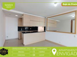 3 Habitación Apartamento en alquiler en Colombia, Envigado, Antioquia, Colombia