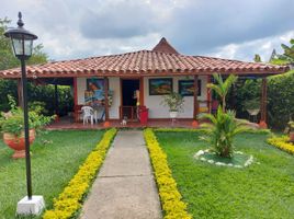 3 Bedroom House for sale in Tulua, Valle Del Cauca, Tulua