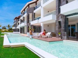 Appartement 2 chambre à vendre à Cozumel, Quintana Roo, Cozumel