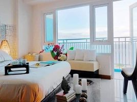 1 Bedroom Apartment for sale at Amisa Private Residences, Lapu-Lapu City, Cebu