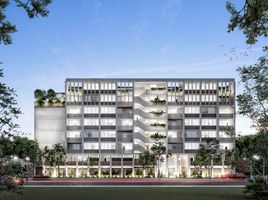 Condominium 1 chambre à vendre à Merida, Yucatan, Merida