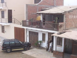 6 Habitación Casa en venta en Barranca, Lima, Barranca, Barranca