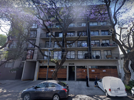1 Schlafzimmer Appartement zu verkaufen in Miguel Hidalgo, Mexico City, Miguel Hidalgo