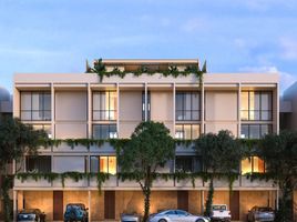 1 Habitación Departamento en venta en Merida, Yucatán, Merida