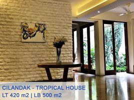 8 Bedroom House for sale in Cilandak Town Square, Cilandak, Cilandak