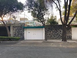 2 Habitación Villa en venta en Alvaro Obregon, Ciudad de México, Alvaro Obregon