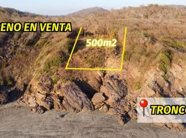  Grundstück zu verkaufen in La Union, Guerrero, La Union