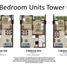 2 Bedroom Condo for sale at KIRANA, Pasig City