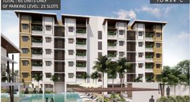 Available Units at KIRANA