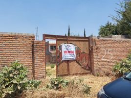  Grundstück zu verkaufen in Ixtlahuacan Del Rio, Jalisco, Ixtlahuacan Del Rio