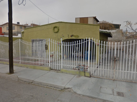 4 Bedroom House for sale in Juarez, Chihuahua, Juarez