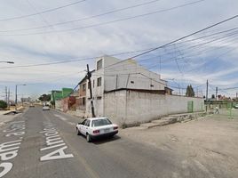 Maison 2 chambre à vendre à Almoloya De Juarez, Mexico, Almoloya De Juarez
