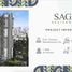 2 Bedroom Apartment for sale at Sage Residences, Mandaluyong City