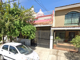 3 Schlafzimmer Villa zu verkaufen in Guadalajara, Jalisco, Guadalajara