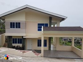 5 Habitación Casa en venta en Minglanilla, Cebu, Minglanilla