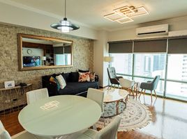 1 Bedroom Apartment for rent in Greenbelt by Ayala Malls, Makati City, Makati City