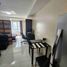 Studio Apartment for sale at Senta, Makati City