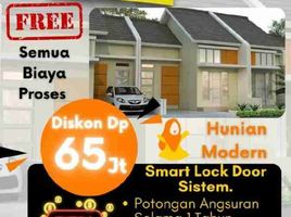 2 Kamar Rumah for sale in Tambun, Bekasi, Tambun