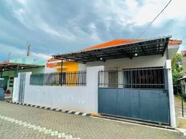 5 Bedroom House for sale in Gubeng, Surabaya, Gubeng