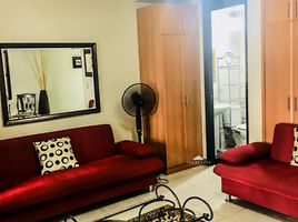 Studio Condo for sale at Fairways Tower, Taguig City