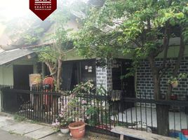  House for sale in Jin De Yuan Temple, Tambora, Gambir