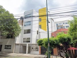 2 Schlafzimmer Appartement zu verkaufen in Cuauhtemoc, Mexico City, Cuauhtemoc