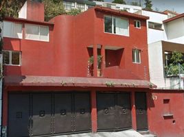 Villa 5 chambre à vendre à Naucalpan De Juarez, Mexico, Naucalpan De Juarez
