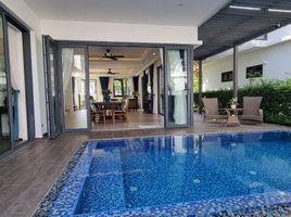 4 Schlafzimmer Villa zu vermieten in Phu Quoc, Kien Giang, Duong To, Phu Quoc