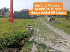  Land for sale in Tanggulangin, Sidoarjo, Tanggulangin