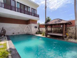 3 Kamar Rumah for sale in Badung, Bali, Kuta, Badung