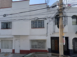 3 Schlafzimmer Haus zu verkaufen in Miguel Hidalgo, Mexico City, Miguel Hidalgo