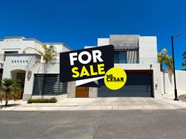 Villa 3 chambre à vendre à Hermosillo, Sonora, Hermosillo