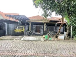 4 Bedroom House for sale in Taman, Sidoarjo, Taman