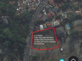 Terrain à vendre à Antipolo City, Calabarzon, Antipolo City, Rizal