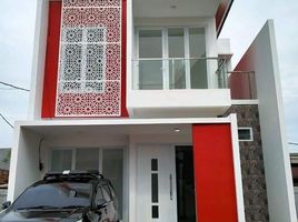 3 Kamar Rumah for sale in Pondokgede, Bekasi, Pondokgede